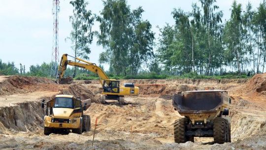 Jest umowa na budowę trasy ekspresowej S7! Za 682 mln zł