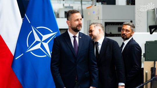 Jest wielki kontrakt dla Radomia! 46 tys. karabinków GROT A3 dla Wojska Polskiego