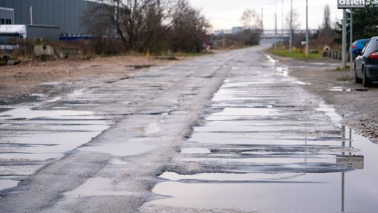 Jest wykonawca przebudowy ul. Marii Fołtyn