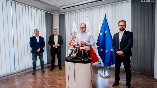 Jest wykonawca remontu Wolanowskiej 