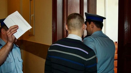 Jest wyrok w sprawie zabójstwa pod Grójcem!