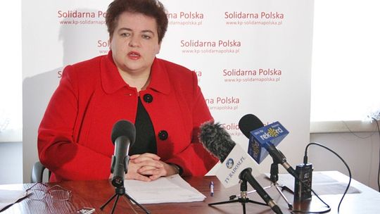 ,,Jestem bardziej pisowska od PiS- u"!