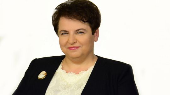 Jestem po prawej stronie sceny politycznej