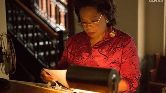 „Jestem skazana na granie kobiet, które biją mężczyzn!”