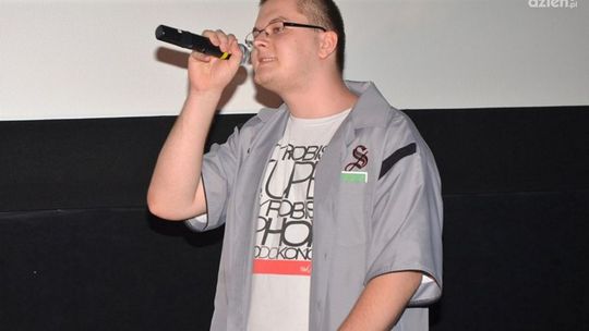 "Jesteś Bogiem"- bardzo oczekiwana premiera