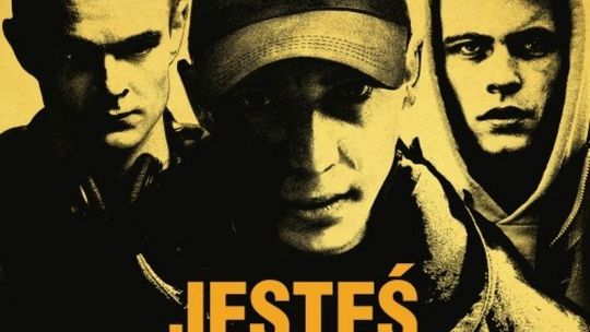 "Jesteś Bogiem" - zapraszamy do HELIOSA