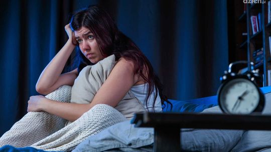 Jesteś ciągle niewyspany? Może śpisz za mało! Poznaj swoje zapotrzebowanie na sen Jesteś ciągle niewyspany? Może śpisz za mało! Poznaj swoje zapotrzebowanie na sen