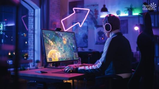 Jesteś miłośnikiem gier komputerowych? Poznaj ciekawe sposoby na urządzenie pokoju gamingowego!
