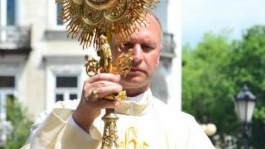 JESTEŚ NIESKAZITELNY? ZOSTAŃ SZAFARZEM