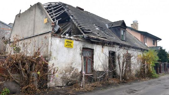 "Jeszcze chwila, a dojdzie tu do tragedii"