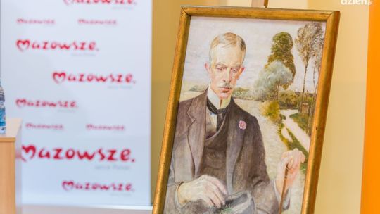 Jeszcze jeden Malczewski