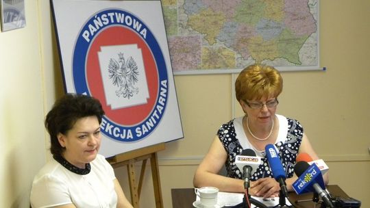 Jeszcze w maju ponownie ruszy budowa Sanepidu