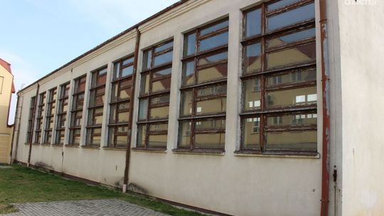 Jeszcze w tym roku ruszy remont hali sportowej w Zwoleniu