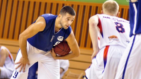 Jezioro Tarnobrzeg wygrało Memoriał prof. Wicherka!