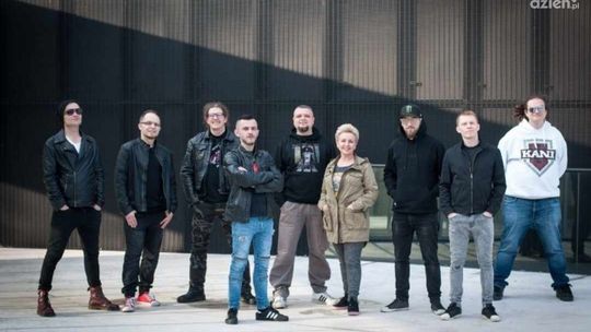 JMS Band wystąpi w muszli koncertowej w Radomiu