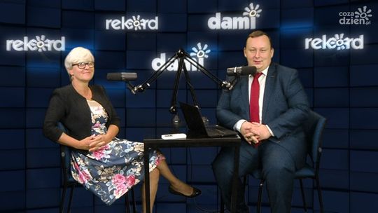 Joanna Kluzik-Rostkowska: Chcę debaty z Suskim