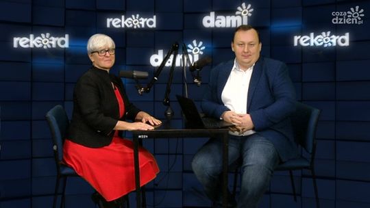 Joanna Kluzik-Rostkowska: Gdybym dostała mniej głosów, to Frysztaka nie byłoby w sejmie