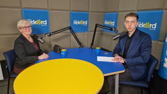 Joanna Kluzik-Rostkowska: Rosja nas testuje i te testy będą coraz poważniejsze