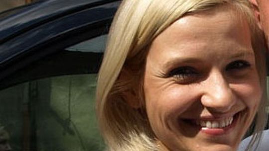 JOANNA KORONIEWSKA I MACIEJ DOWBOR PLANUJĄ DRUGIE DZIECKO?