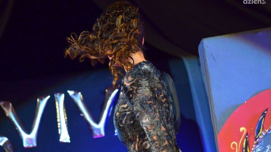 Joanna Przetakiewicz najbardziej kreatywną osobą w polskim biznesie?