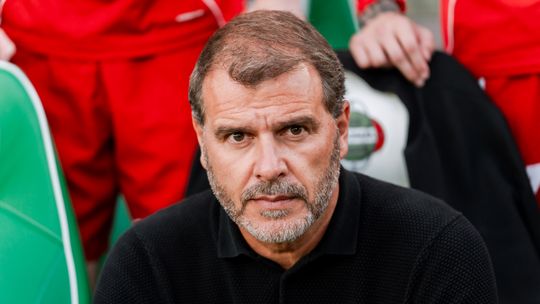 Joao Henriques wyjaśnia incydent z Mauridesem i komentuje plotki o swojej przyszłości w Radomiaku