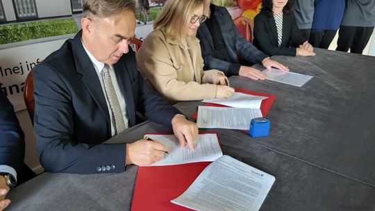 Jodła zyska nowy budynek klubowy