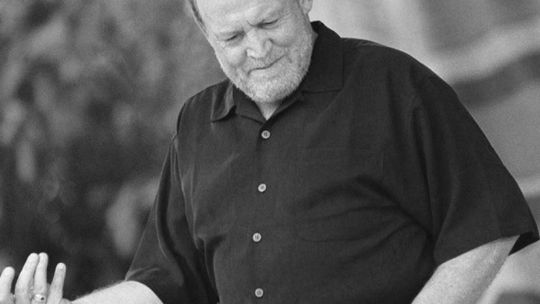 JOE COCKER NIE ŻYJE