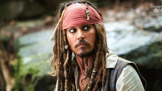 Johnny Depp: Wydaje miesięcznie 2 MILIONY DOLARÓW! (ZOBACZ NA CO!)