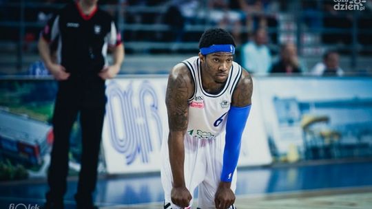 Jordan Callahan wzmacnia ROSĘ Radom!