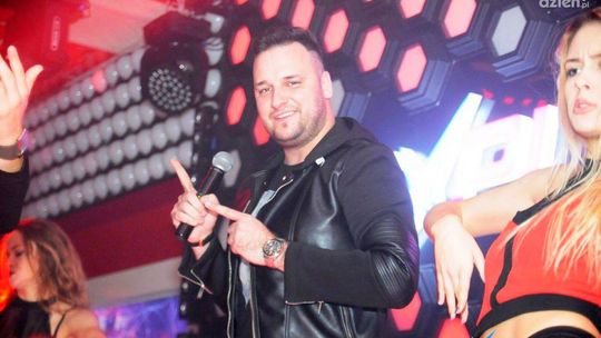 Jorrgus w Explosion!