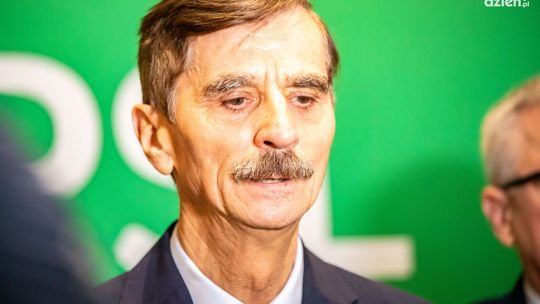 Józef Bakuła pozywa byłego pracodawcę 