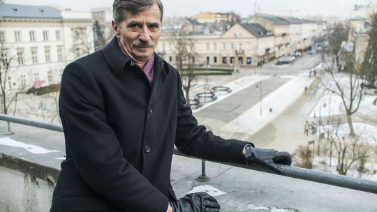 Józef Bakuła: To będą trudne wybory