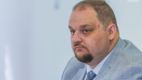 Józef Bakuła zwolniony. Sebastian Murawski wicedyrektorem PUP w Radomiu 