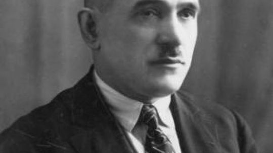 Józef Grzecznarowski Honorowym Obywatelem Miasta Radomia?