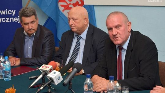 Józef Oleksy: Kapitalizm zbankrutował!