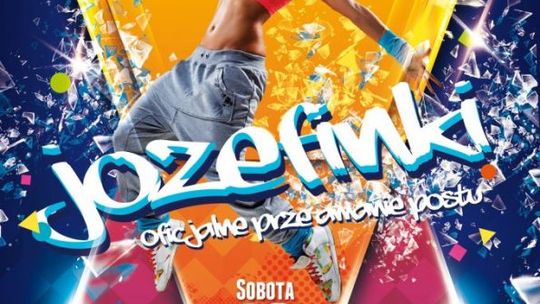 "Józefinki" - Oficjalne Przełamanie Postu w Klubie "MEGA"