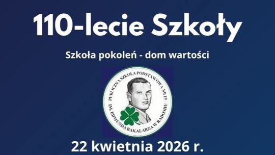 Jubileusz 110-lecia PSP nr 19 w Radomiu