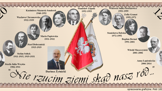 Jubileusz 120-lecia II LO im. M. Konopnickiej w Radomiu