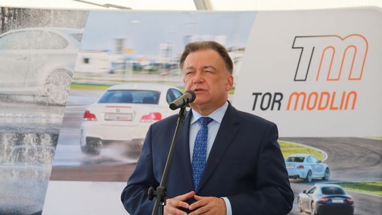 Jubileusz 20-lecia WORD