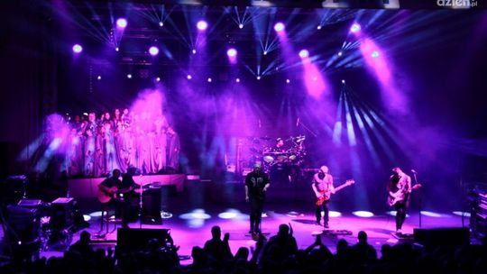 Jubileusz 35-lecia Amfiteatru