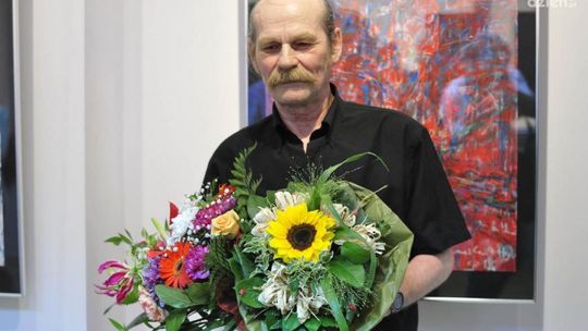 Jubileusz 40 - lecia pracy twórczej Leszka Kwiatkowskiego