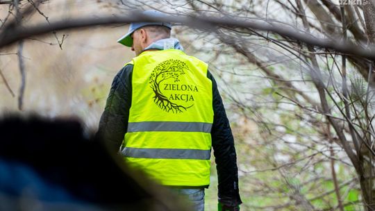 Jubileusz 5-lecia działalności Stowarzyszenia Zielona Akcja