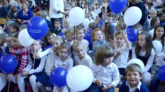 Jubileusz 50-lecia PSP 2 w Radomiu