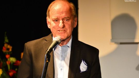 Jubileusz Andrzeja Mędrzyckiego