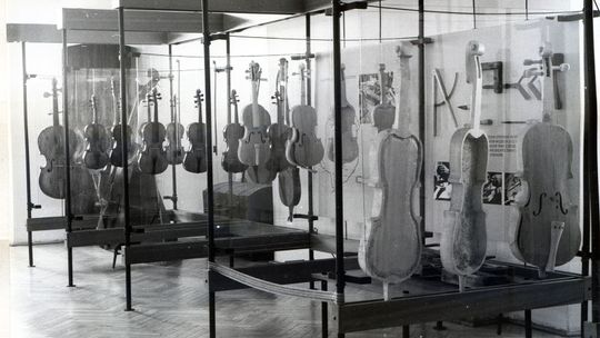 Jubileusz Muzeum Ludowych Instrumentów Muzycznych w Szydłowcu