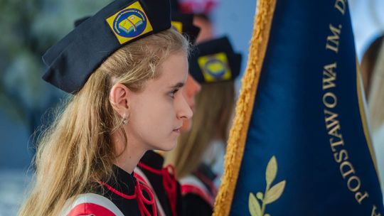 Jubileusz Niepublicznej Szkoły Podstawowej we Wsoli