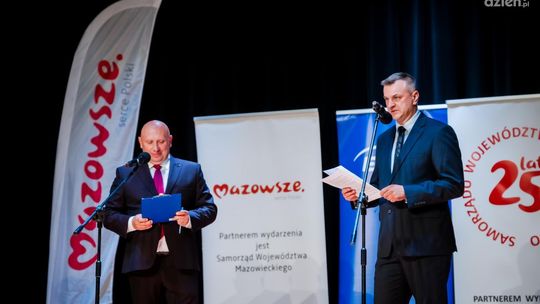 Jubileusz Orląt Zwoleń. Okazja do wspomnień i podziękowań