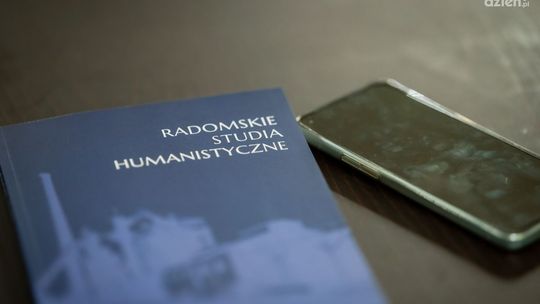 Jubileusz Radomskiego Towarzystwa Naukowego 