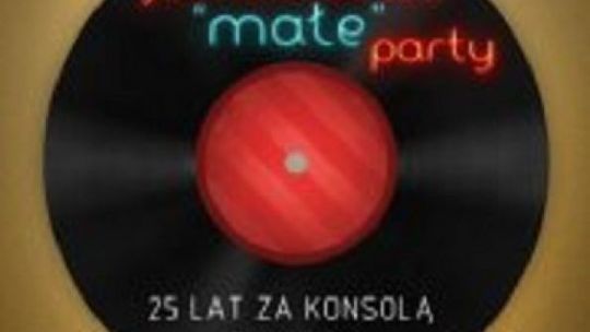 Jubileuszowe "Małe" Party w Auli - Radom