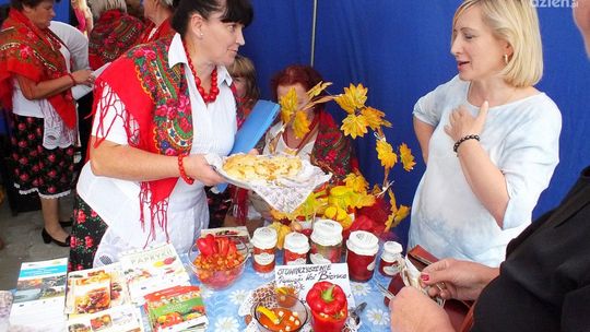 Jubileuszowe Targi Papryki w Przytyku
